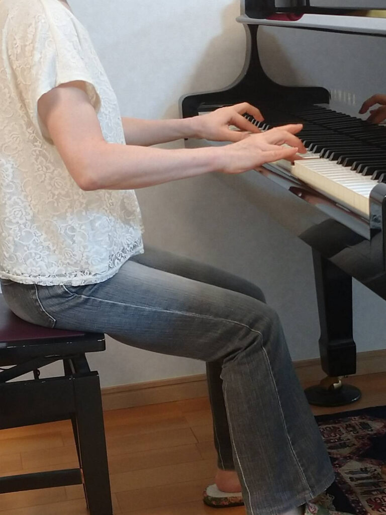 大人のピアノの基礎練習上達法とは？早く弾けるようになる方法をご紹介画像