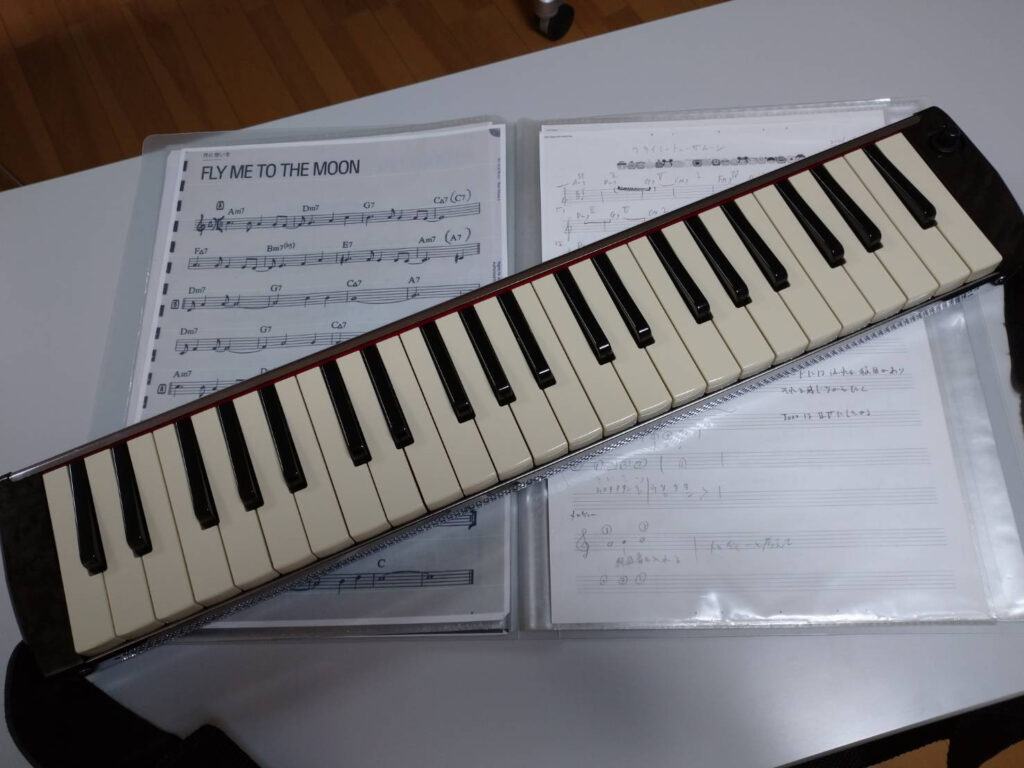キーボードと電子ピアノで大人のピアノの教室におすすめの選び方は？