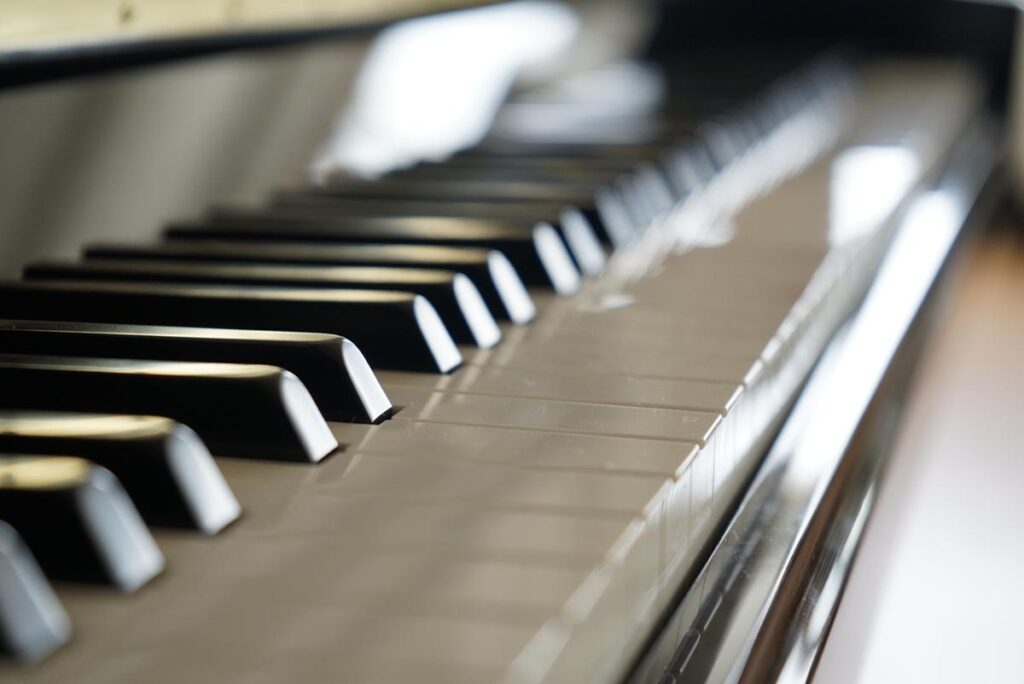 大人のピアノコンクールに参加したい時におすすめのコンクール3選！